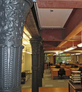 THE GRIFFIN BUILDING: 2005 5th Ave, Seattle, WA 98121